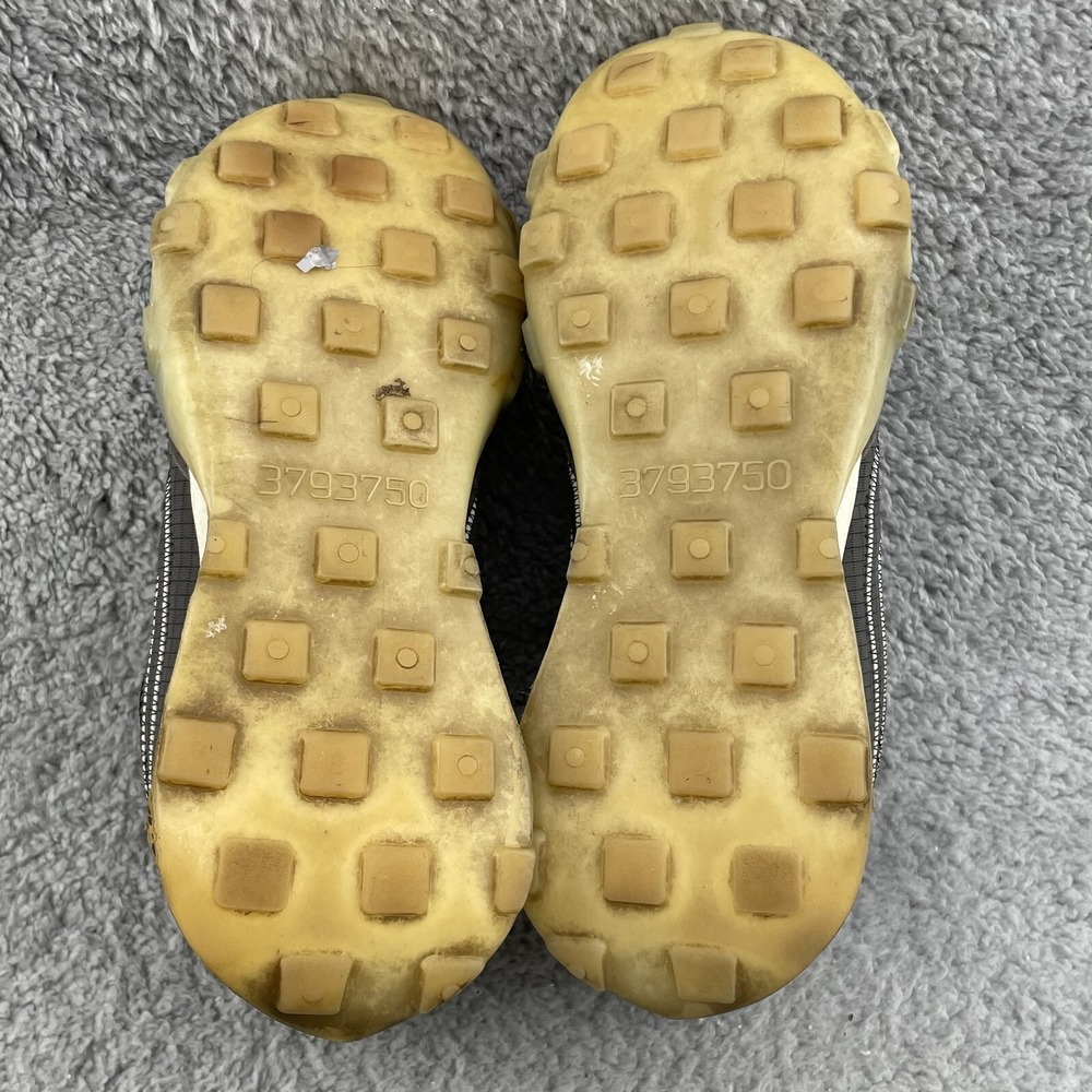 Nike Waffle Racer 2X Shoe Women 7.5 Leopard Streetwear Athleisure Maximalist 90s - Picture 9 of 11